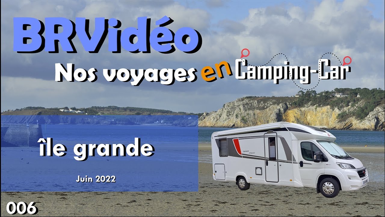 ile grande