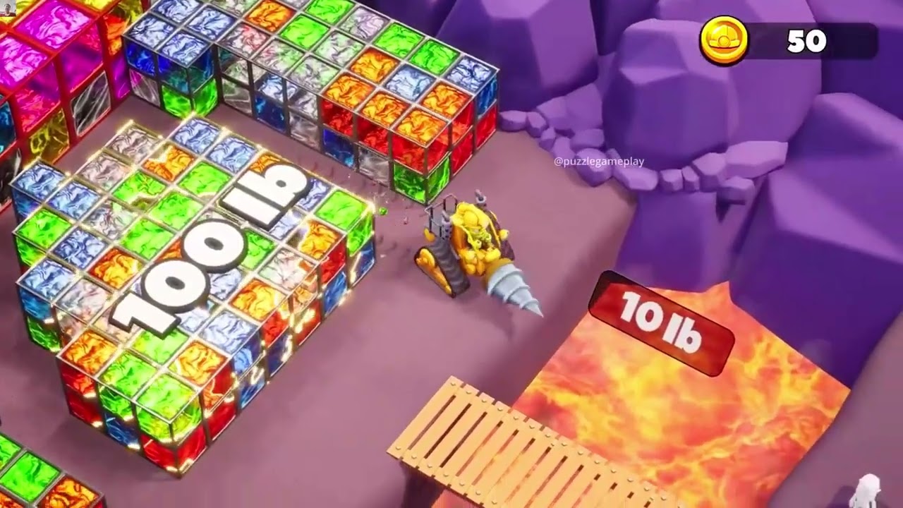 Idle Zombie Miner Ads Review 🚨⛏️: One Tap, Total Collapse!