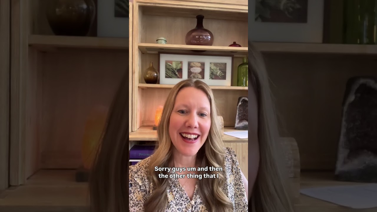 Dr. Leah Hollon's Naturopathic Perspective On Alcohol