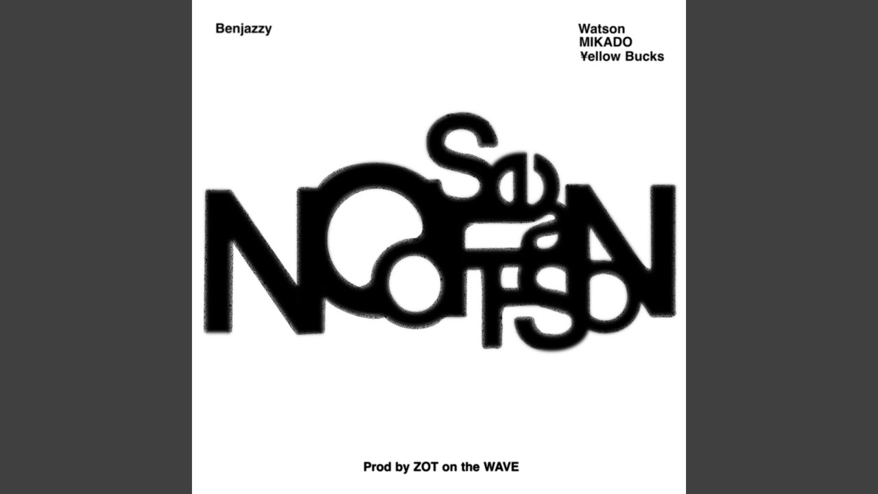 NOOFFSEASON (feat. Watson, MIKADO & ¥ellow Bucks)