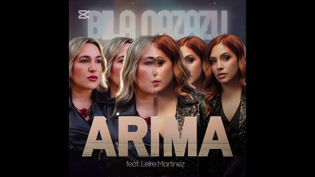 BILA NAZAZU Arima feat.Leire Martínez 