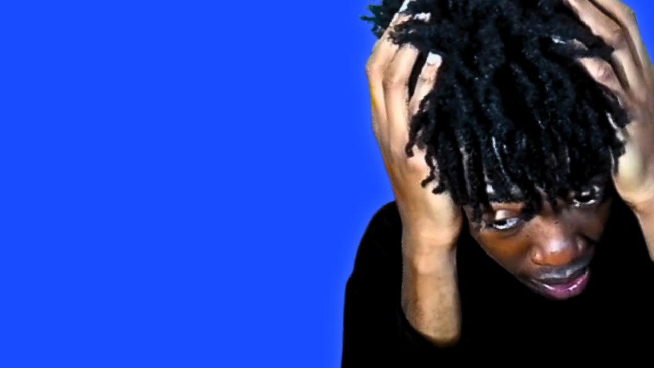 Reacting To Parkervs - B4 Destiny (EP)