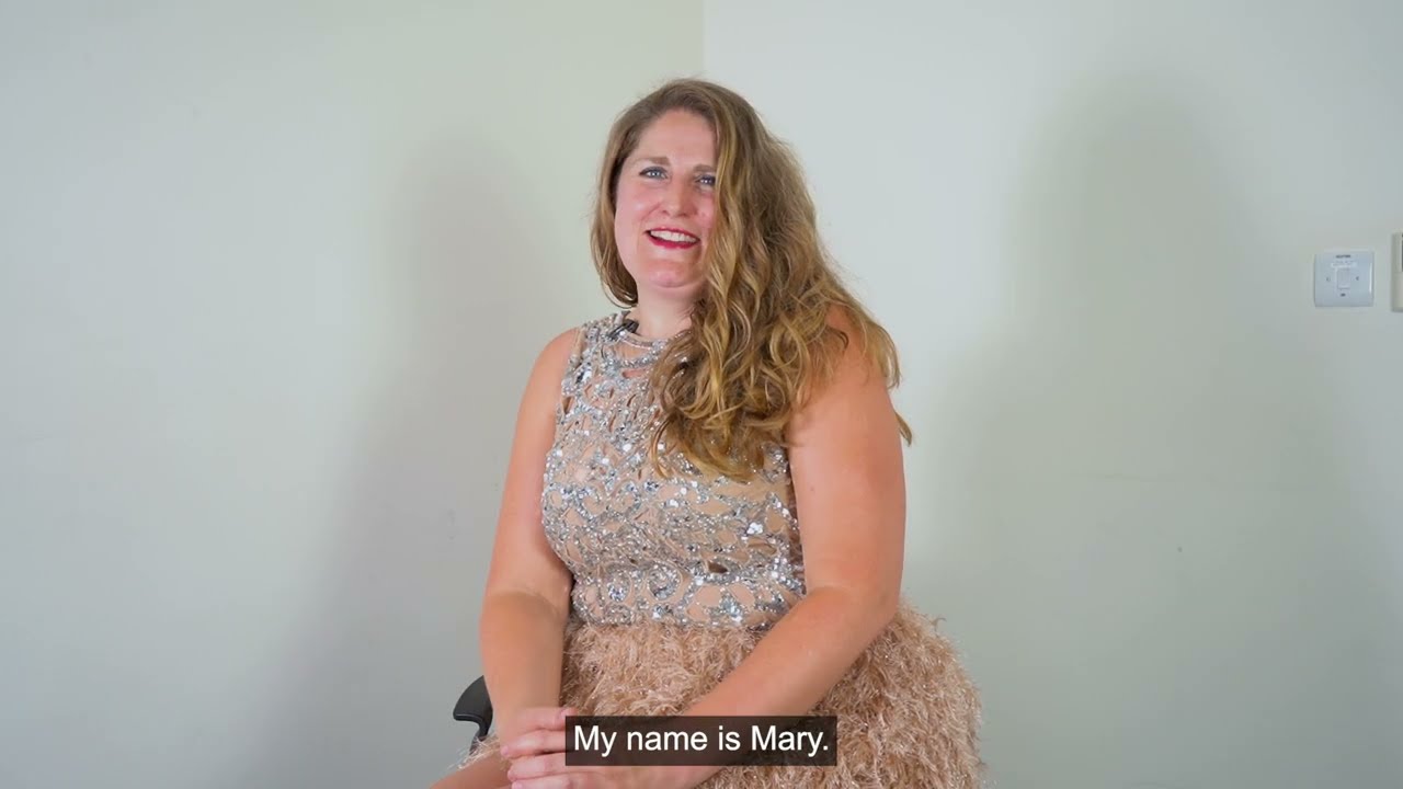Meet the Stars | Strictly Saint Francis