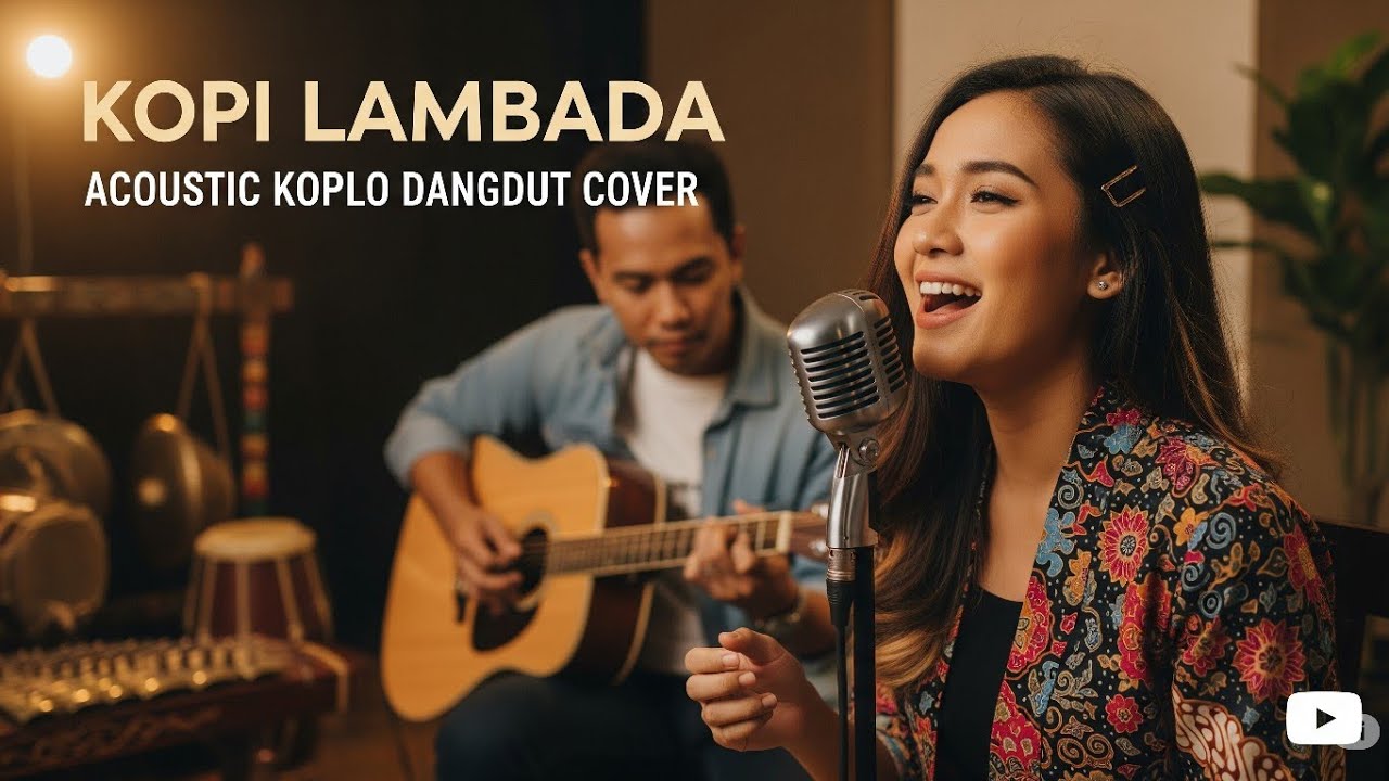 Cover lagu 