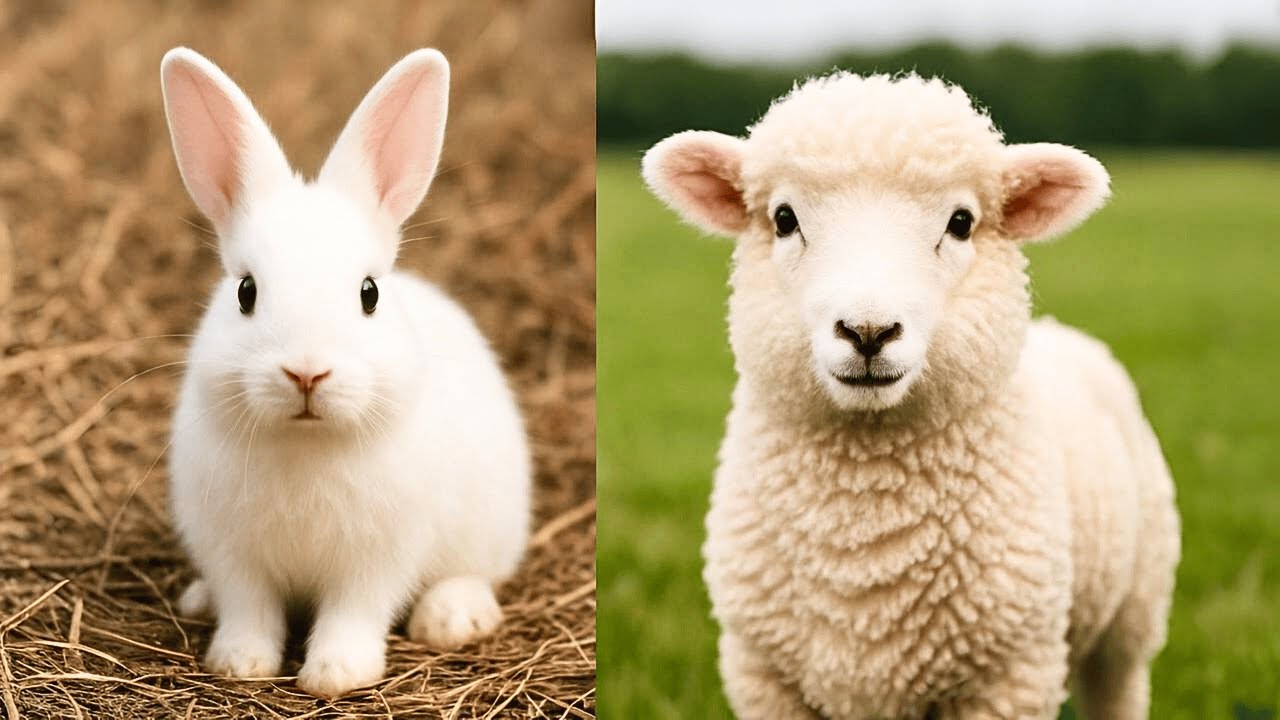 Cutest Pet Reactions Ever 😍 You Won’t Stop Laughing! (2025)