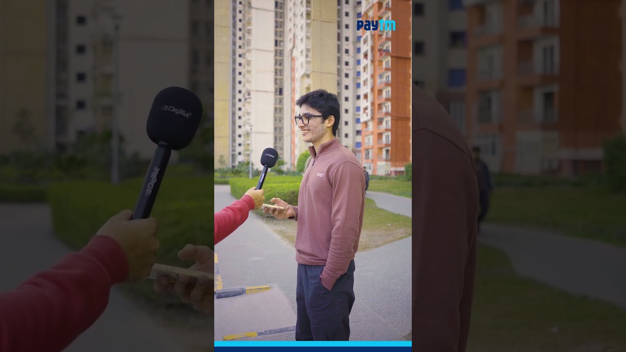 Everyday Payments Hit Different with Paytm | Earn Gold Coins on All Payments | By Paytm | #PaytmKaro