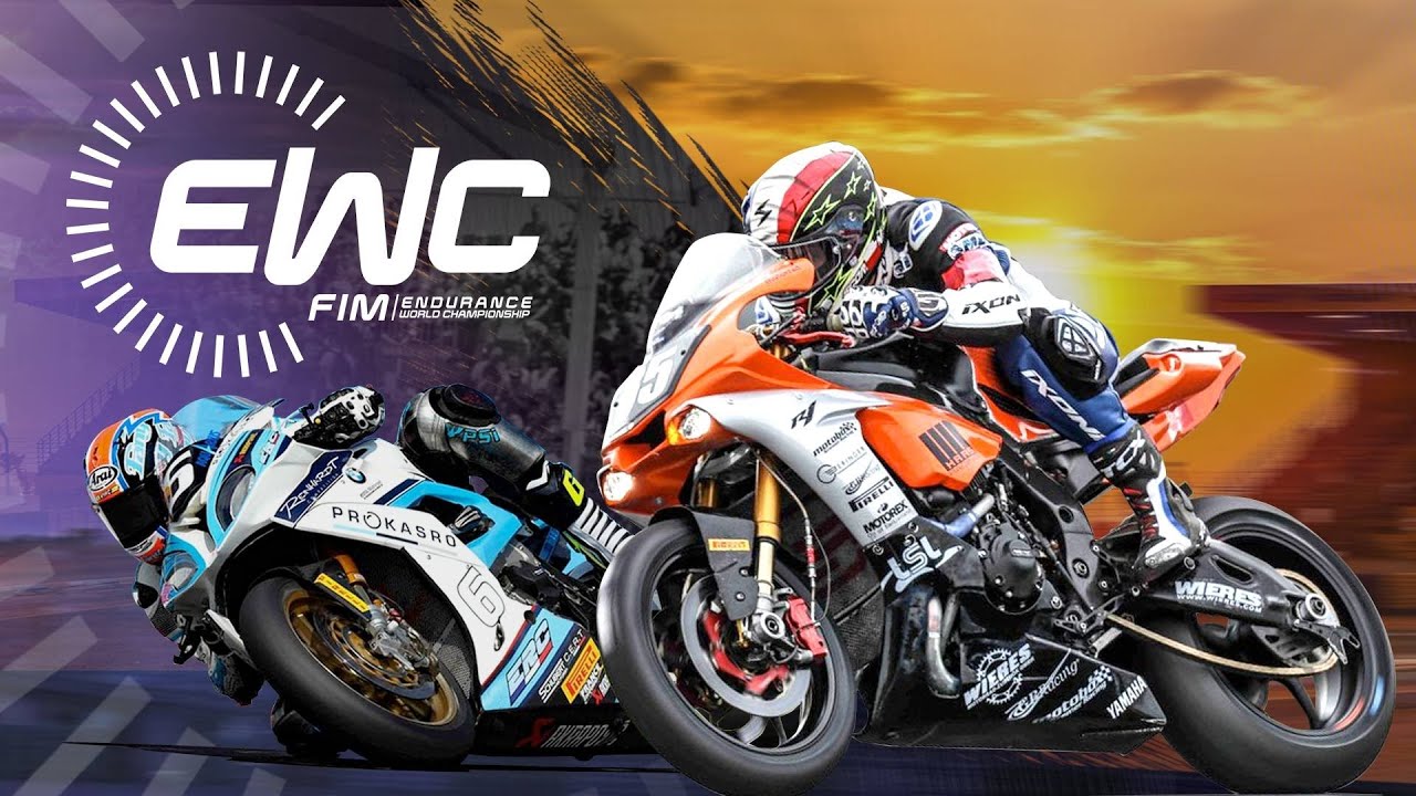 FIM EWC Endurance World Championship 2024 (EWC) - Round 1/4, Race 06