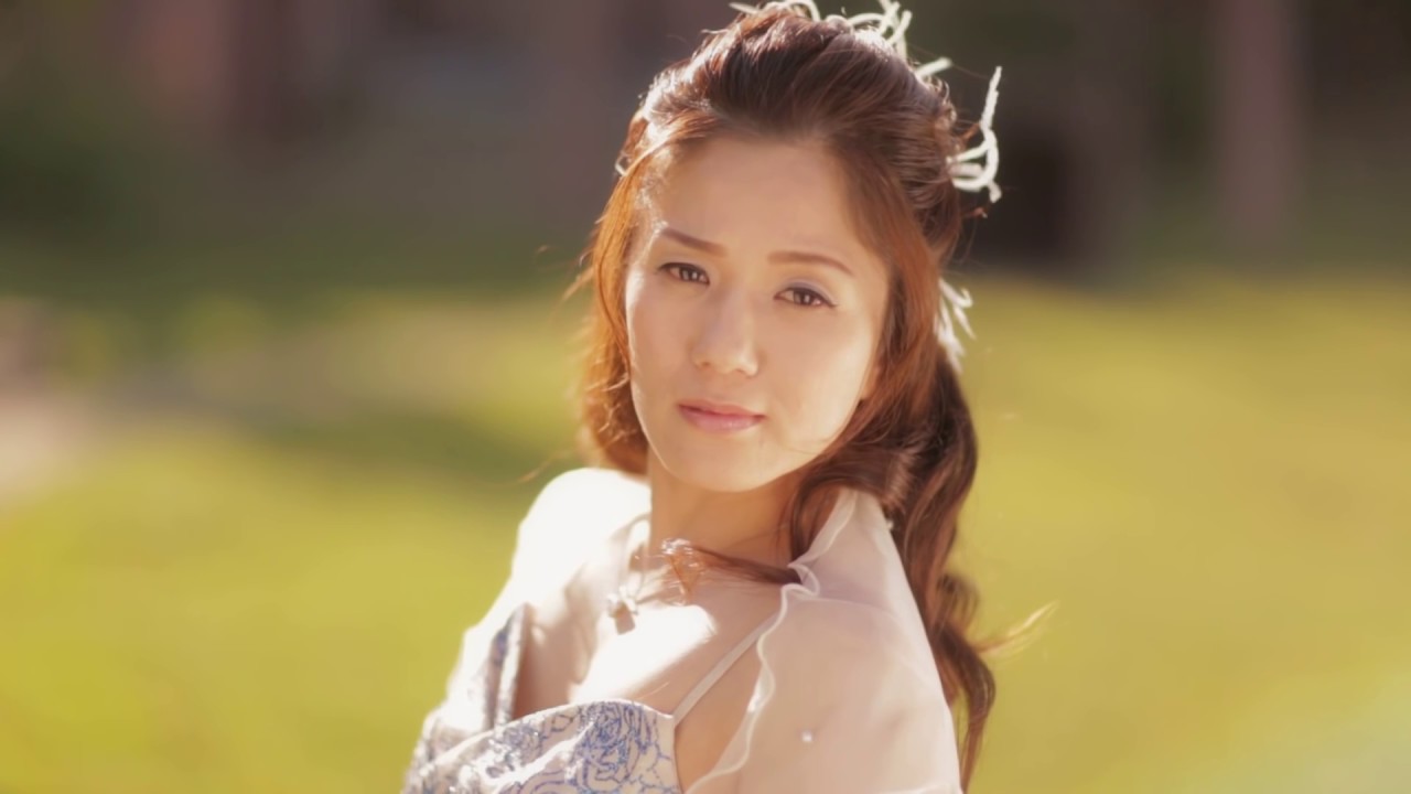 五十川ゆき「愛はさりげなく 」