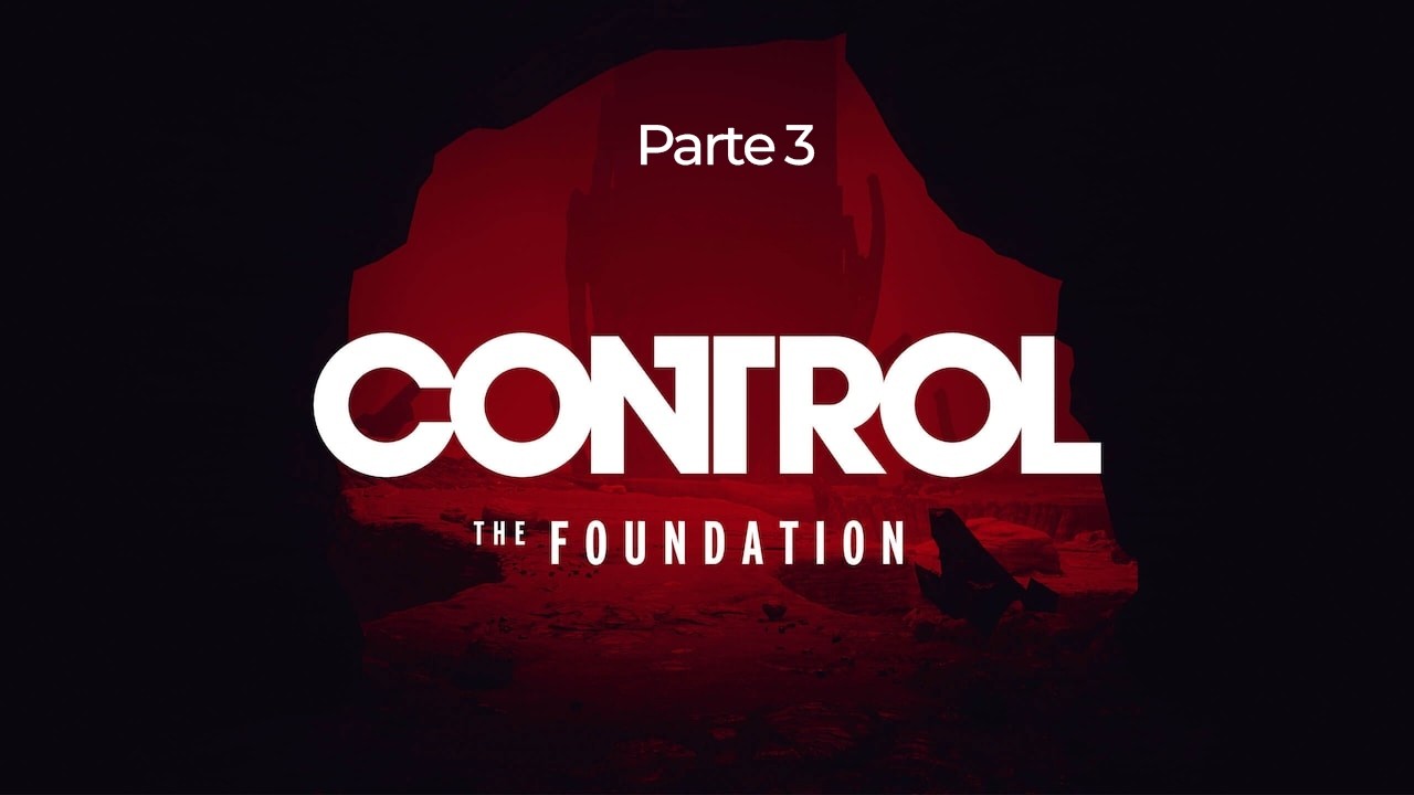 los pilares de CONTROL // P3