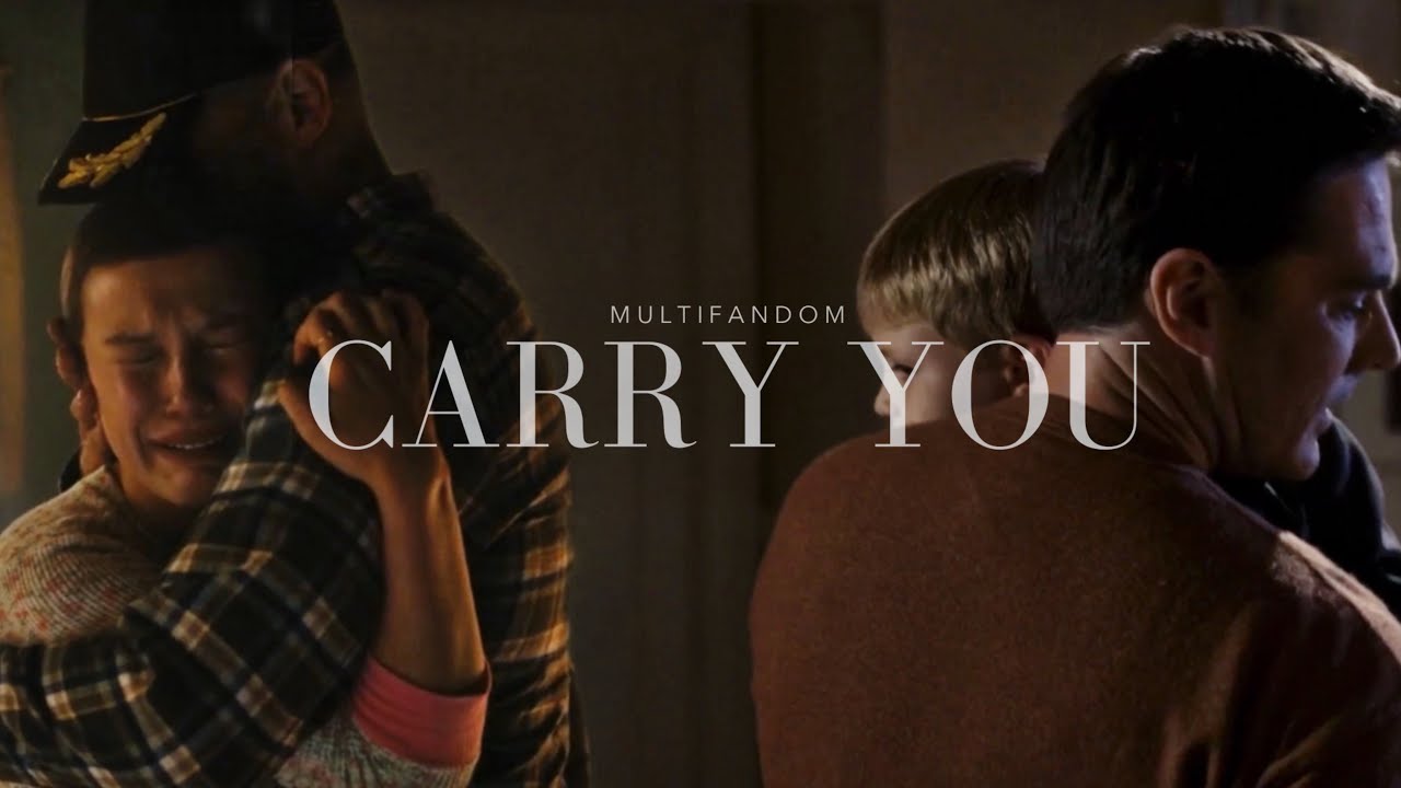 Multifandom || 
