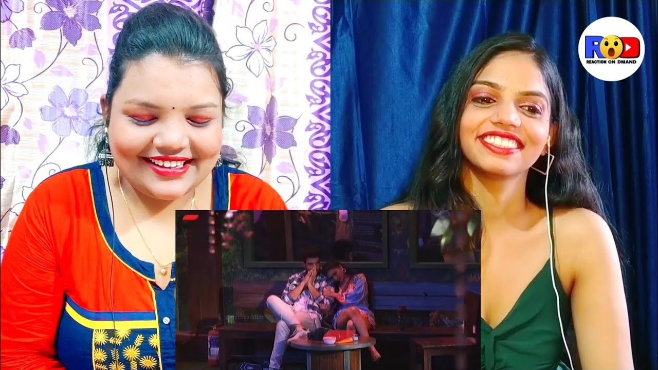 Tejran Ankahi Dastaan Short Film Reaction | Tejasswi & Karan Come Fall In Friendship, Love & Joy