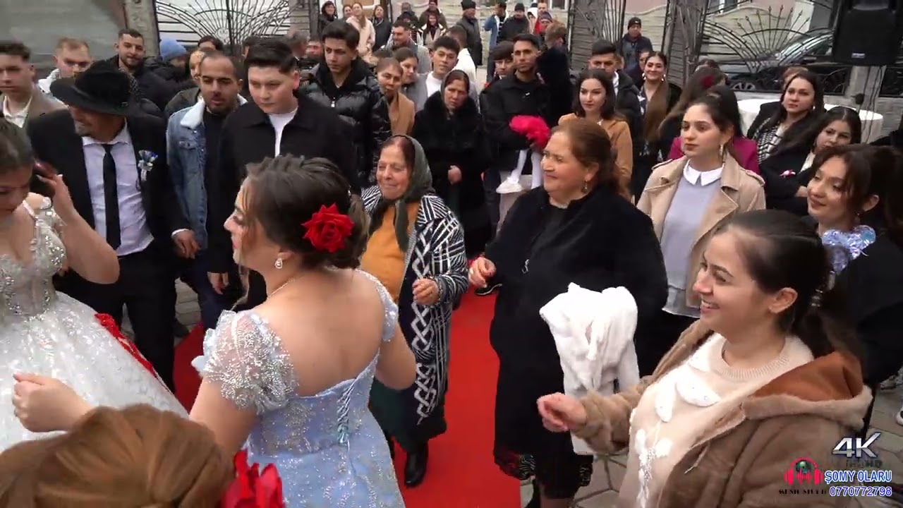 4HD Mirii Remus  - Junior & Alexandra Nunta La Remus Dăbuleni  01 03 2026