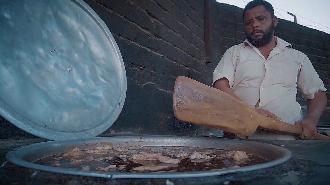 حكايات حضرمية | وجبات الشتاء في حضرموت.. عادات وفوائد