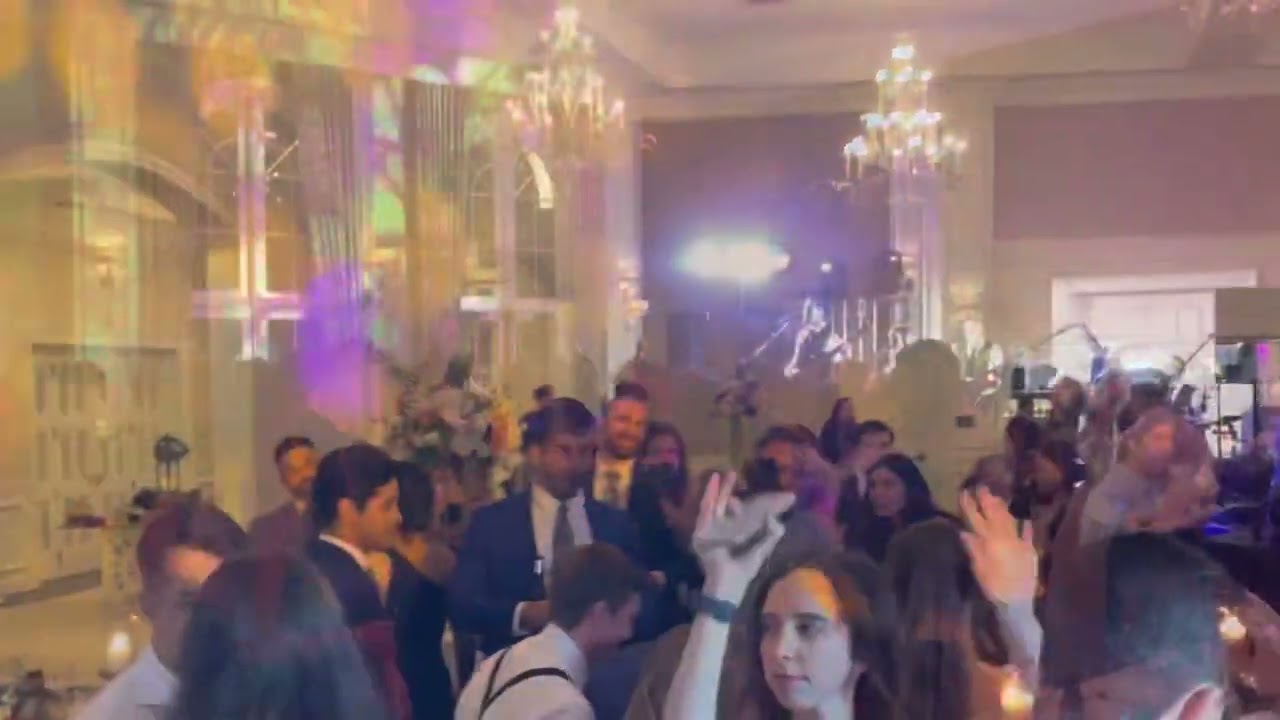 Audio Exchange | Wedding Band | Corporate Band - 6/11/22 Wedding
