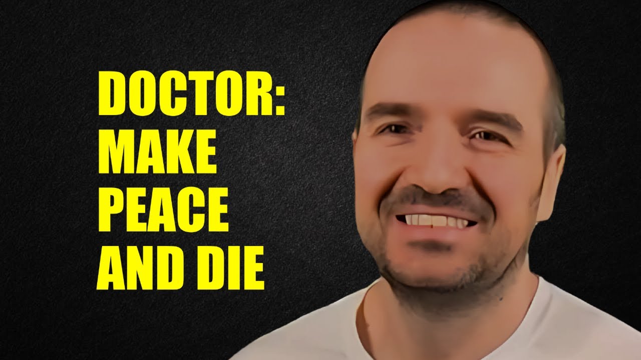 Stage 4 Cancer… And the Twist My Doctor Never Saw Coming