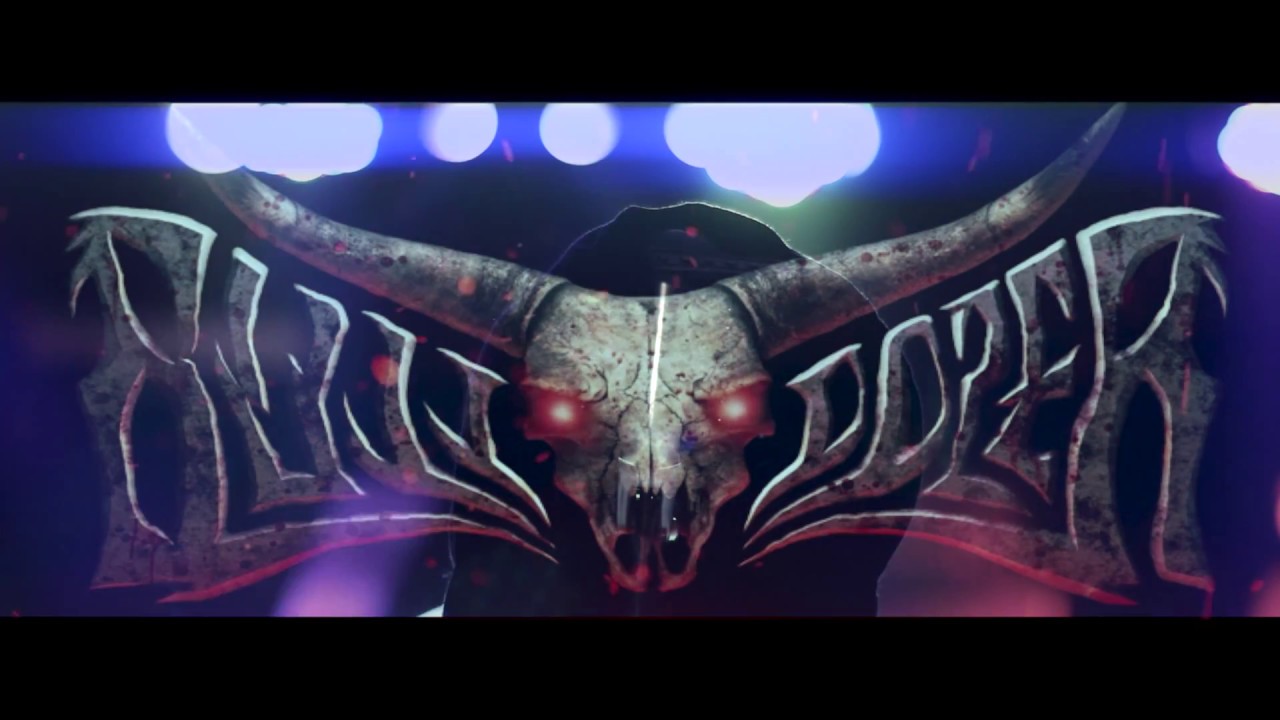 BULLDOZER - Дьявол здесь | The Devil is here (Official video)
