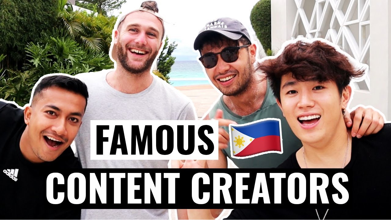 How Do You Become TikTok Famous in the Philippines? ft. Benedict Cua & Marvin Fojas | Ep. 03