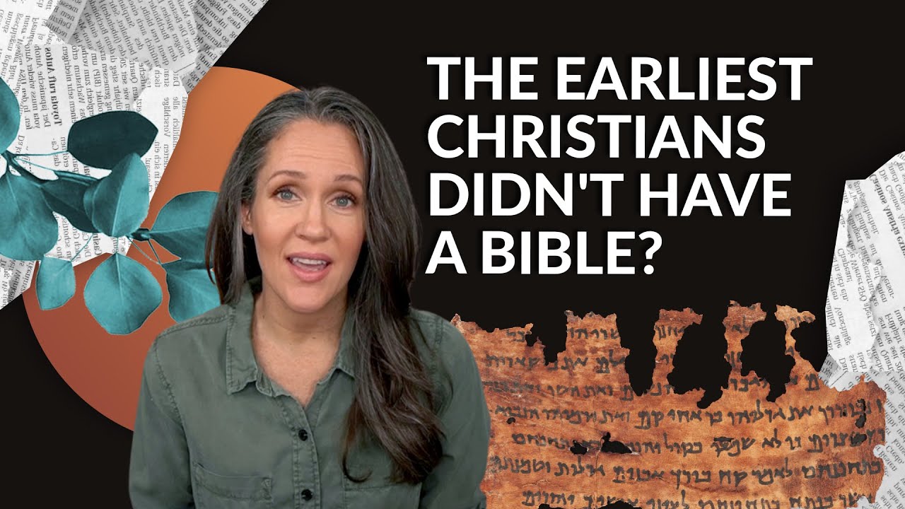 Did Christians 