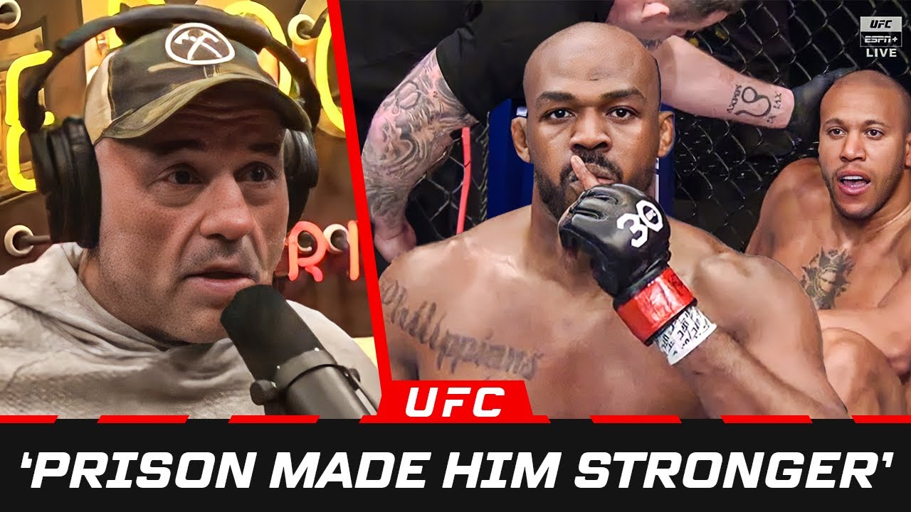 UFCs BIGGEST Comeback Fights REVEALED..