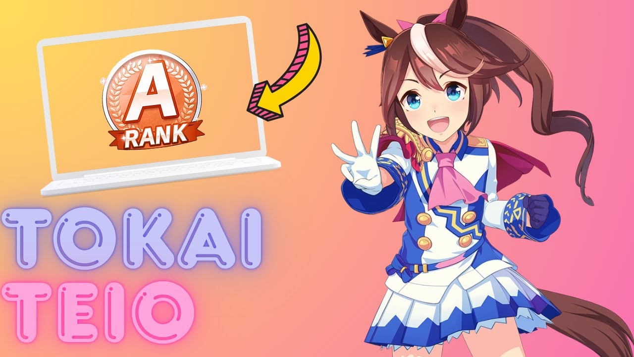 Tokai Teio A Rank Guide Anyone Can Follow!