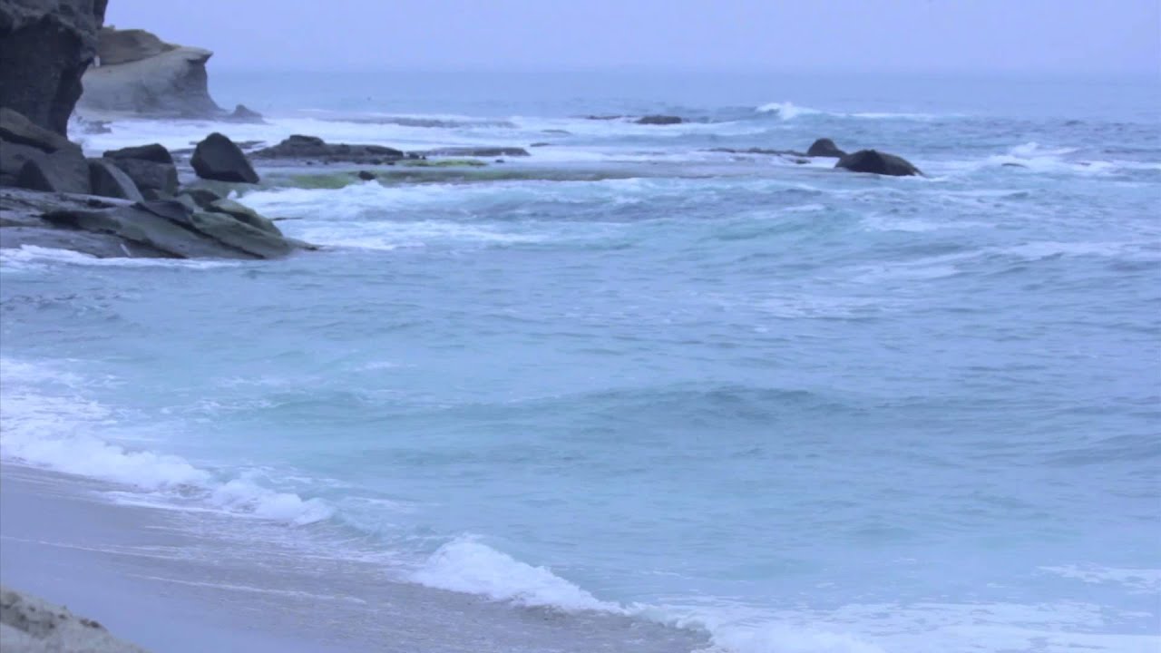 The Vic - World Championship Skim Contest