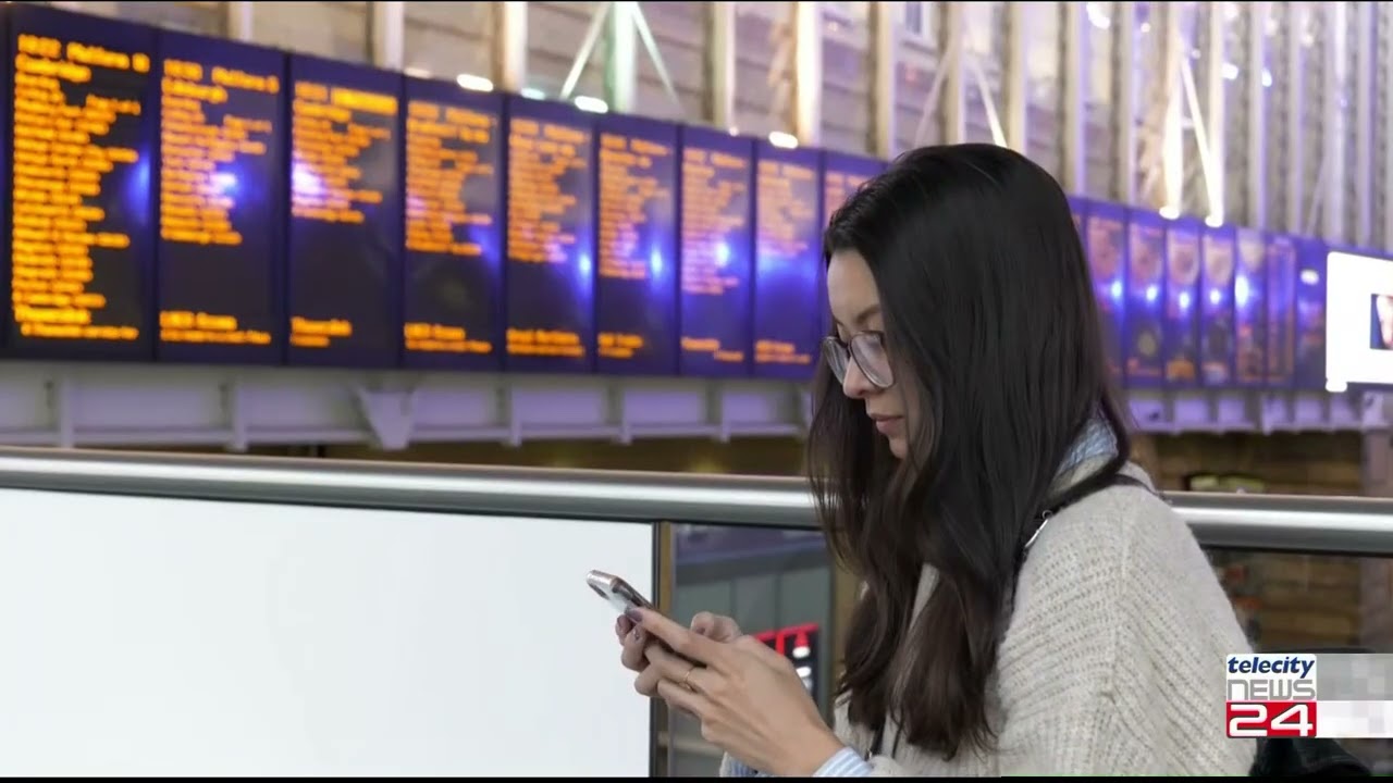 23/01/26 - Focus del giorno - Prezzi dinamici treno