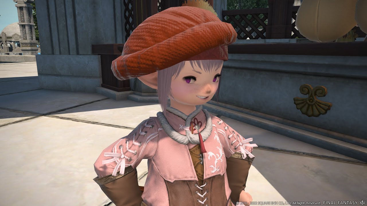 [PS5] [No Commentary] Tataru's Grand Endeavor - Part 2