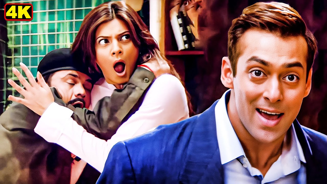 डॉक्टर साहब का इतना प्यार देख के नर्स के साथ क्या कर दिया | Sushmita Sen, Rajpal Yadav | Movie Scene