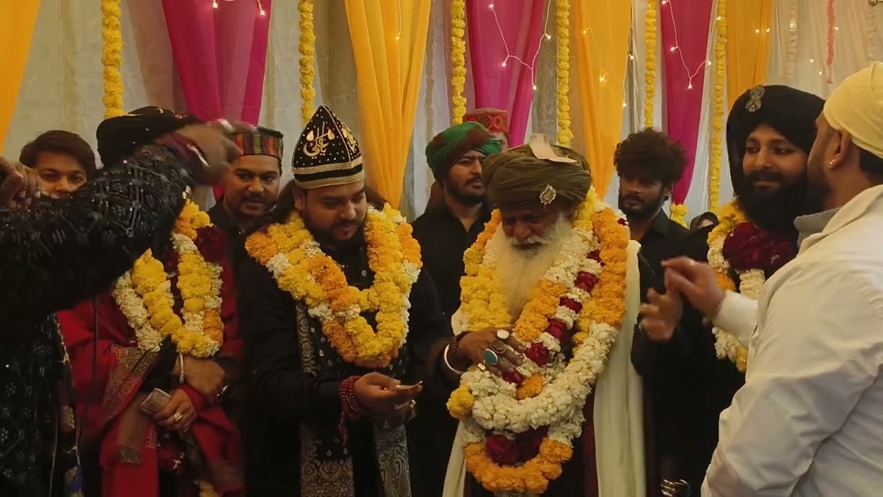 Dam Dam Ali Dam Dam | Irfan Shaukat | Khan Baba Chishti Urs 2026 | #qawwali #yaali #molaali #qawali 