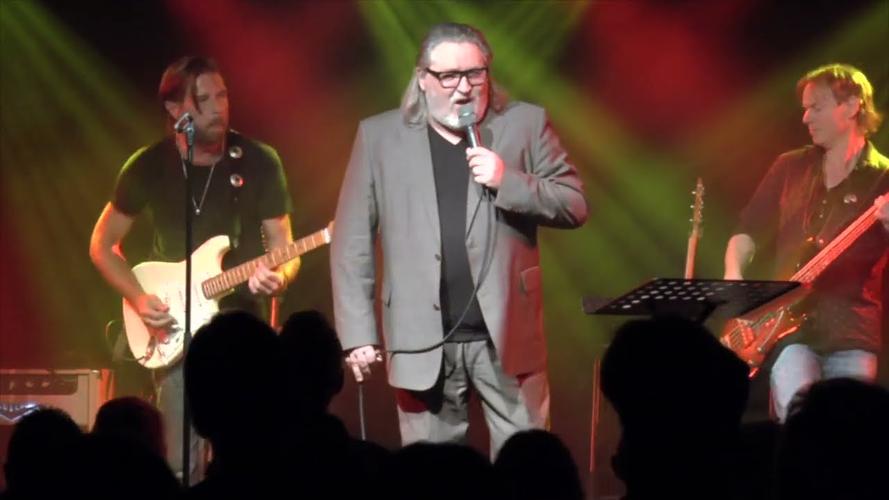 Edo Zanki & Band - 