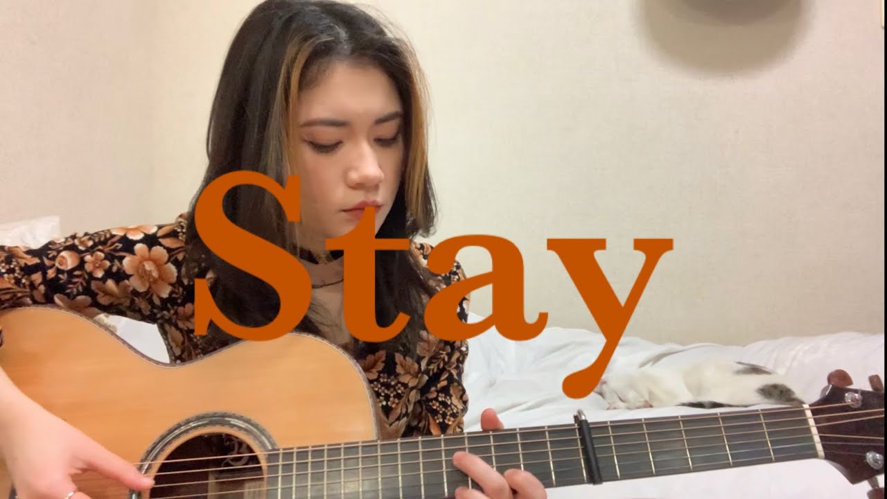 Stay - Lisa Loeb (cover)