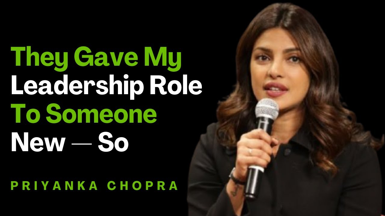 They Gave My Leadership Role To Someone New — So I Activated Plan B | A Powerful Wake-Up Call