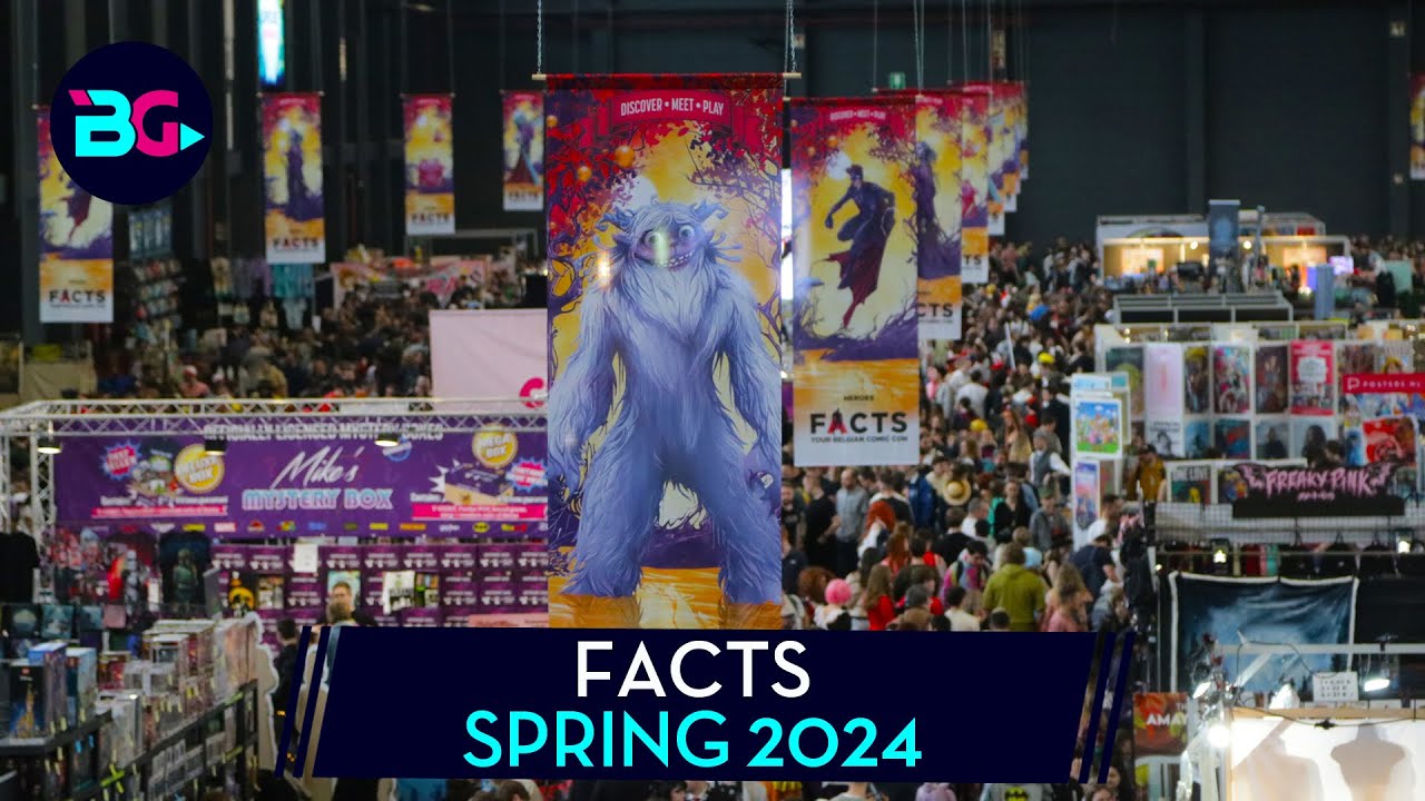 Conventions | Facts 2024 | Belgium