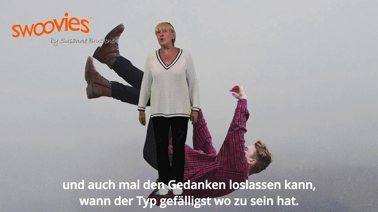 Die 3 Lebensgeschenke - K&ouml;rperlichkeit reell inklusive!