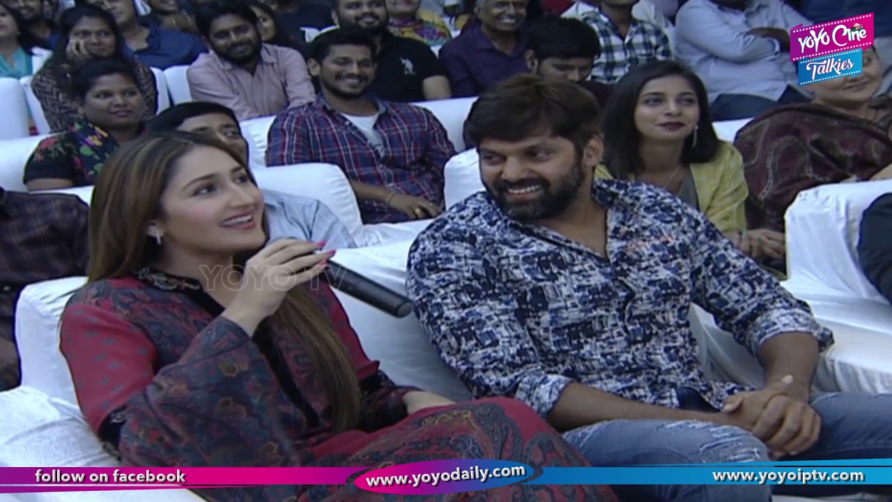 Anchor Suma Fun With Arya And Sayesha | Bandobast Pre Release Event | Suriya | | YOYO Cine Talkies