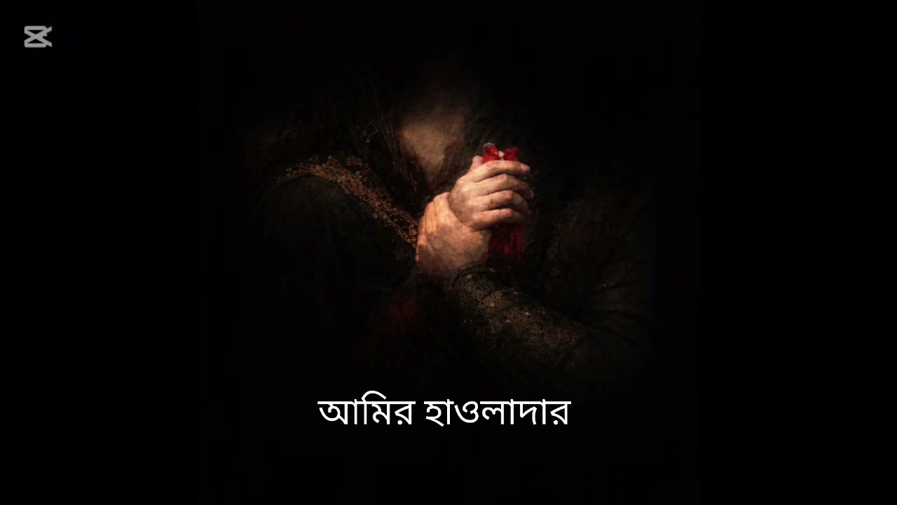 আমির হাওলাদার: এক ছদ্মবেশীর উপাখ্যান/পর্ব-১(part-1)/লেখনীতে-ইলমা বেহরোজ