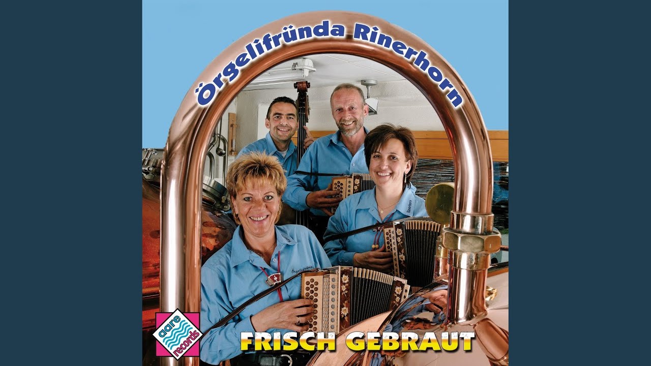 Jetz isch Füraabe