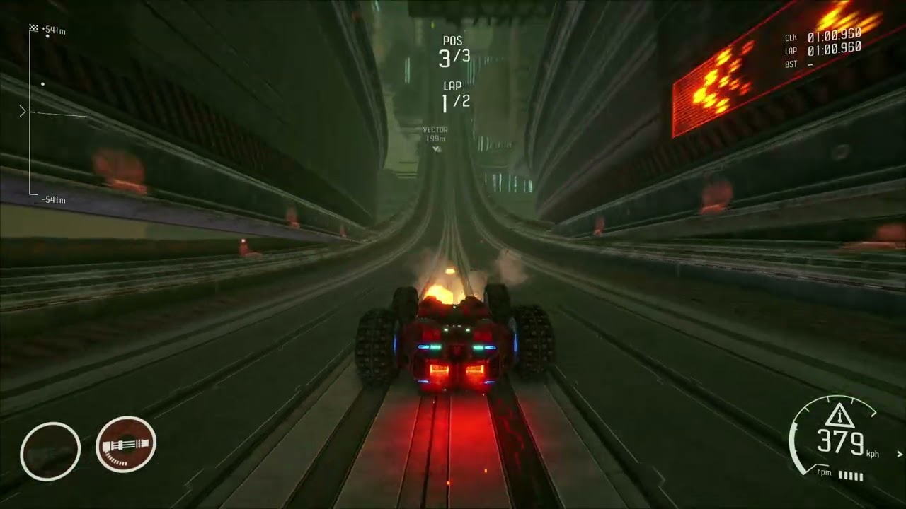 My Day One Racing Career