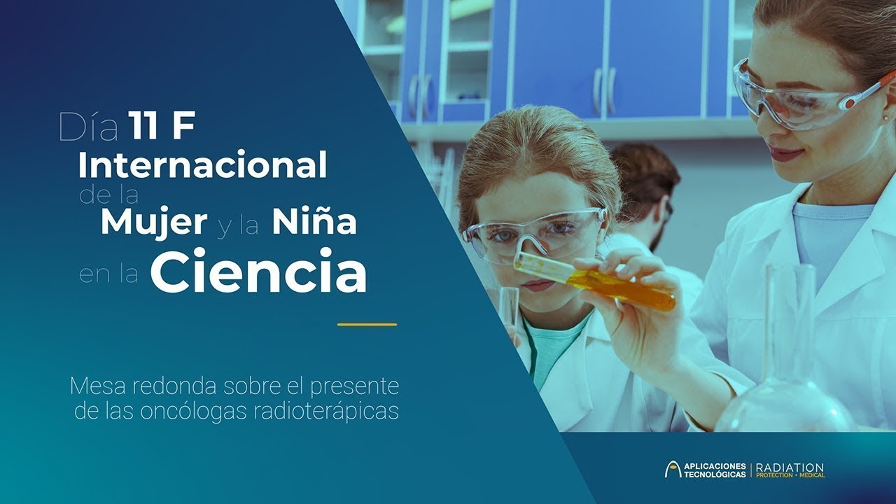 Mesa redonda 11F (2025) Mujeres en Oncología Radioterápica