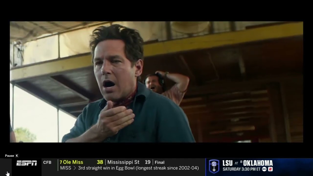 Anaconda (2025) TV Spot 4 Reaction.