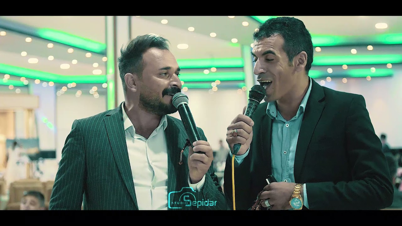 hekmat & eslam kurd
