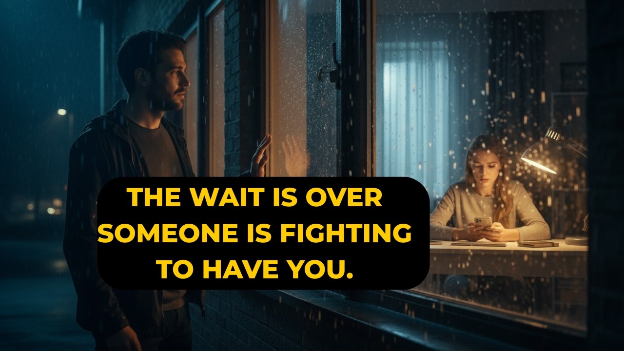 Your Future Kingdom Spouse is Currently Fighting to Get to You. ⚔️💍