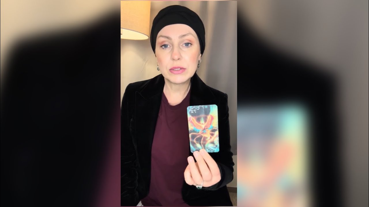 ПОСЛАНИЕ ОТ ВЫСШИХ СИЛ. ТАКОГО ВЫ НЕ СЛЫШАЛИ