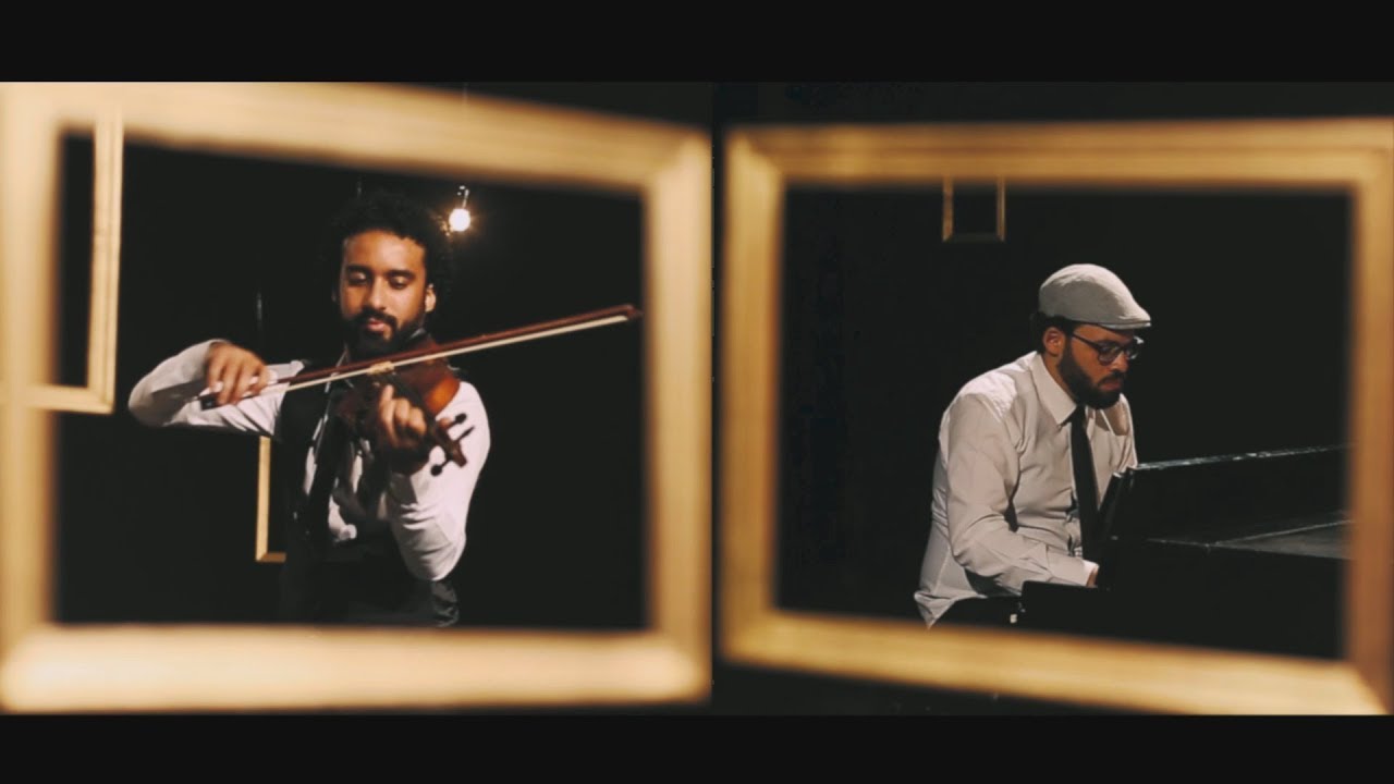Get busy living -انشغل بالحياة ll Fouad and mounib - فؤاد ومنيب