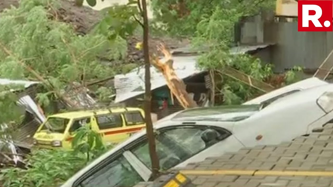 Wall Collapses In Pune's Kondhwa, 15 People Killed, NDRF Team Deployed For Rescue Operation