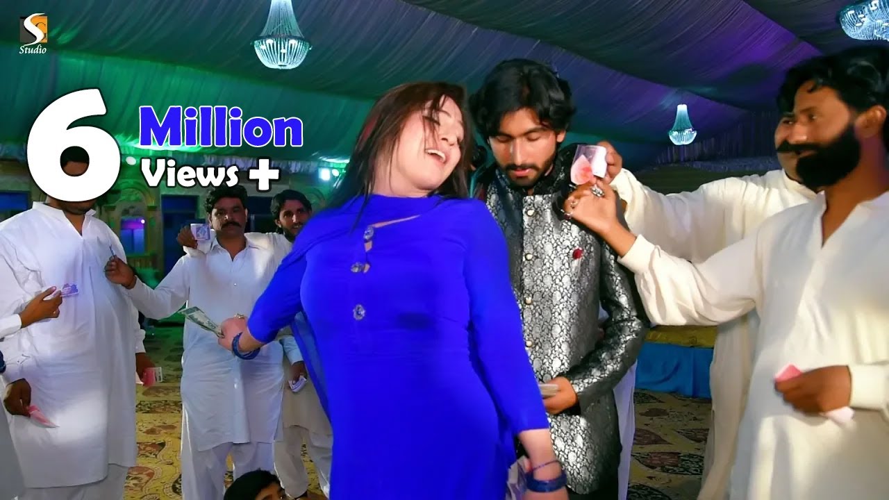 Yeh Ishq Hai Kya - Khushab Show | Pari Paro | Dance Performance | SGStudio