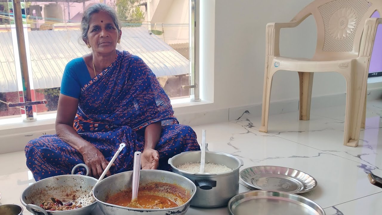உப்புகறி உப்புகண்டம் எப்படி வேணா சொல்லலாம்..