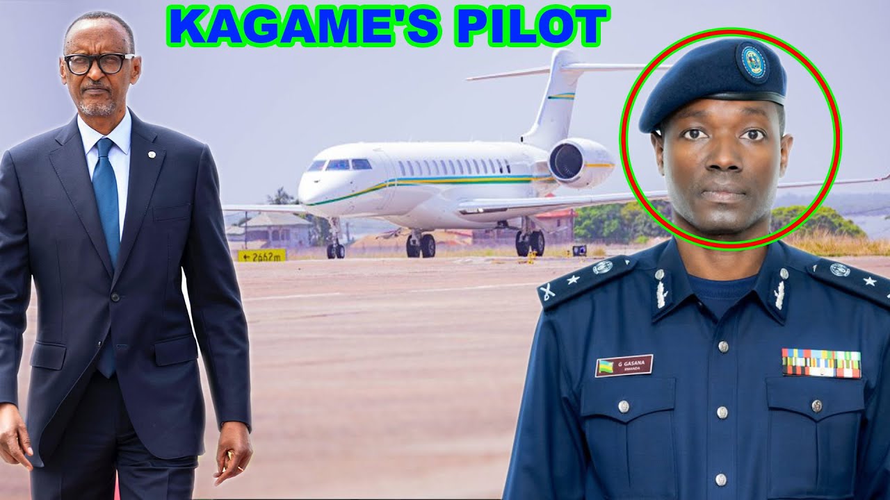 H.E KAGAME YERETSE ABANYARWANDA UMUPILOTE WE UDASANZWE🚨DORE IMPINDUKA ZIKOMEYE H.E AKOZE MURI RDF!