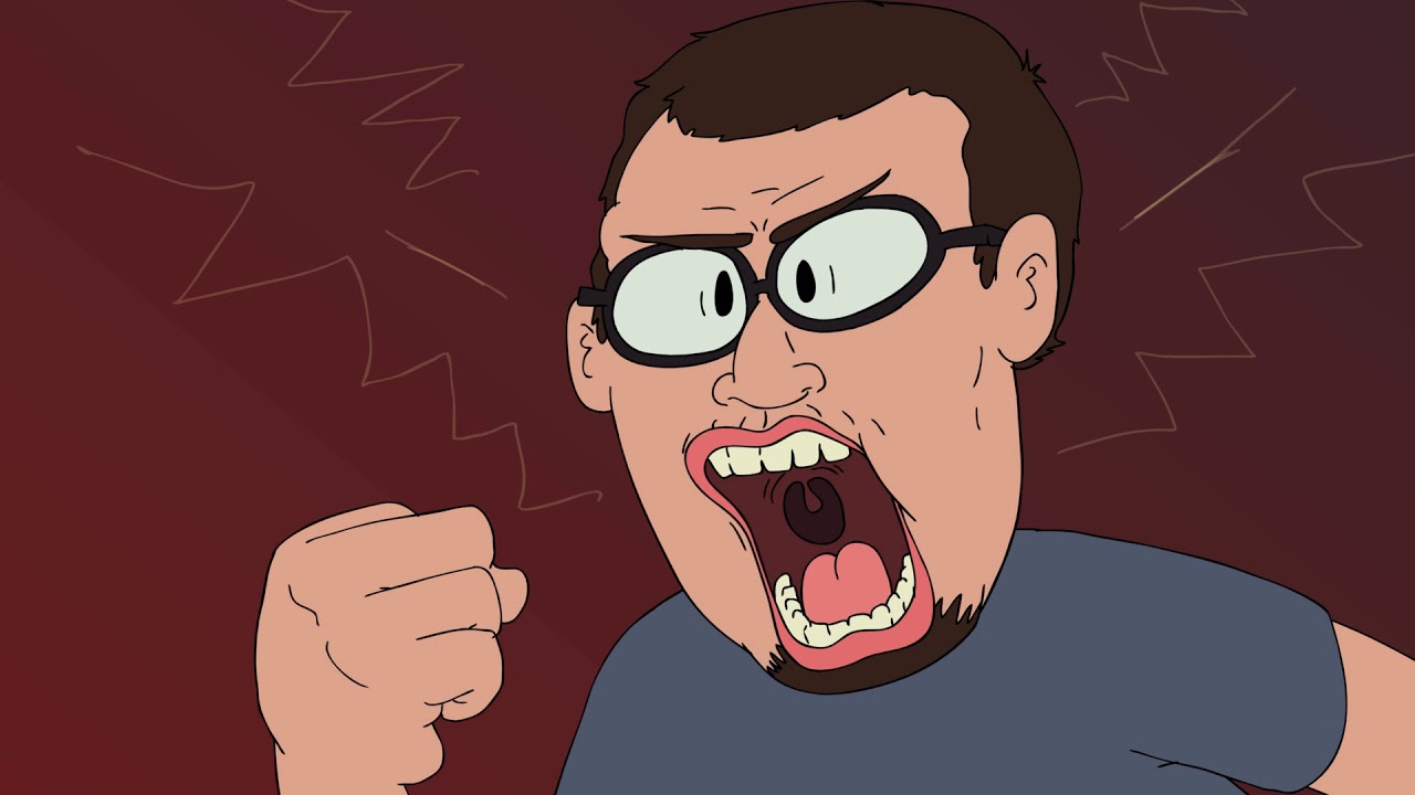 GREATEST UNDERDOG STORY - Mega64nimation