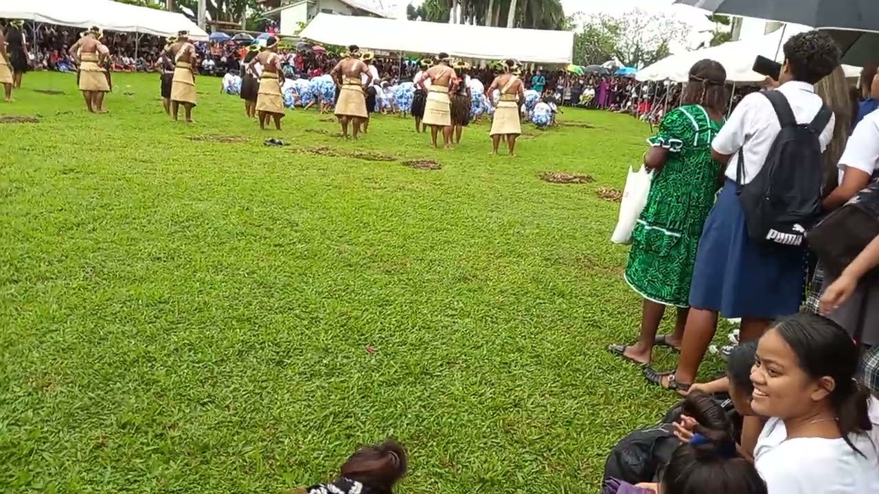 🇰🇮 Kiribati Students Association - USP OPEN DAY 2022
